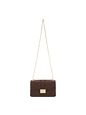 Seidenfelt Roros Mobile mobiltaske 11 cm - dark brown Seidenfelt Roros Mobile mobiltaske 11 cm