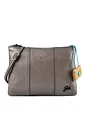 Gabs Beyonce Crossbody-laukku Nahka 28 cm