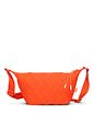 Zwei Cleo Crossbody-laukku 36 cm - papaya 1 Zwei Cleo Crossbody-laukku 36 cm