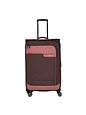 Travelite Viia 4 hjul Trolley 77 cm