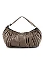 Liebeskind Faye Skuldertaske L Læder 45 cm - neutral grey Liebeskind Faye Skuldertaske L Læder 45 cm