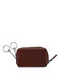 Golden Head Bari Nøgletui Læder 11 cm