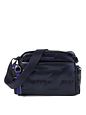 Hedgren Coccon Crossbody-väska 27 cm - peacoat blue Hedgren Coccon Crossbody-väska 27 cm