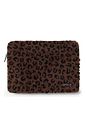 Wouf Teddy Funda para portátil 35 cm - romy Wouf Teddy Funda para portátil 35 cm