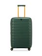 Roncato B-Flying Move 4 hjul Trolley 68 cm med strækfold
