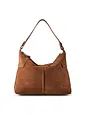 Liebeskind Mila Skuldertaske Læder 37.5 cm - brown Liebeskind Mila Skuldertaske Læder 37.5 cm