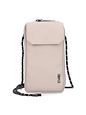 Zwei Cargo Mobil-etui 10 cm - sand Zwei Cargo Mobil-etui 10 cm