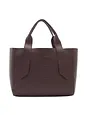 Joop! Jeans Alto Jill Bolsa de compras 32 cm - darkbrown Joop! Jeans Alto Jill Bolsa de compras 32 cm