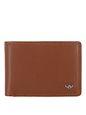 Golden Head Polo Cartera Bloqueo RFID Piel natural 11 cm - cognac Golden Head Polo Cartera Bloqueo RFID Piel natural 11 cm
