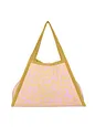 Fritzi aus Preußen Ini Shopperit 38 cm - leo mustard Fritzi aus Preußen Ini Shopperit 38 cm