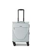 Stratic taska 4 ruedas Maleta de cabina S 55 cm Con asa expansible - grey Stratic taska 4 ruedas Maleta de cabina S 55 cm Con asa expansible