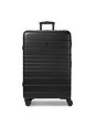 Roncato Baseliner 4-hjulet Kuffert L 77 cm - black Roncato Baseliner 4-hjulet Kuffert L 77 cm