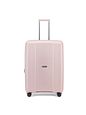 Epic Anthem 4 hjul Trolley 75 cm med strækfold - nebulapink Epic Anthem 4 hjul Trolley 75 cm med strækfold