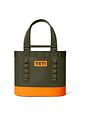 Yeti Camino Bolso 38 cm - olive-king crab orange Yeti Camino Bolso 38 cm