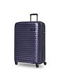 Pactastic Collection 04 THE LARGE + 4 ruote Carrello L 75 cm espandibile - purple-metallic Pactastic Collection 04 THE LARGE + 4 ruote Carrello L 75 cm espandibile