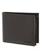 oxmox Leather Pung RFID-beskyttelse Læder 10 cm