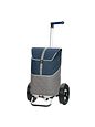 Andersen Shopper Tura Shopper Lasse Carrito de la compra 63 cm - blau Andersen Shopper Tura Shopper Lasse Carrito de la compra 63 cm
