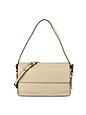 Liebeskind Audrey Skuldertaske Læder 24.5 cm - biscotti Liebeskind Audrey Skuldertaske Læder 24.5 cm