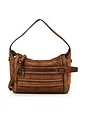 Liebeskind Delia Skuldertaske S Læder 25.5 cm - brown Liebeskind Delia Skuldertaske S Læder 25.5 cm