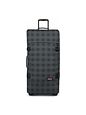 Eastpak Tranverz 2-hjulet Trolley 79 cm - checker grey Eastpak Tranverz 2-hjulet Trolley 79 cm