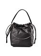 Liebeskind Lya Shopper taske Læder 43 cm