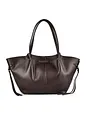 Karl Lagerfeld Pierced Bolsa de compras 51 cm - tobacco Karl Lagerfeld Pierced Bolsa de compras 51 cm