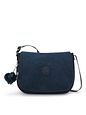 Kipling Basic Earthbeat Skuldertaske 30 cm Kipling Basic Earthbeat Skuldertaske 30 cm