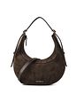 Coccinelle Whisper Bolsa de hombro Piel natural 23.5 cm