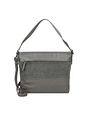 Tom Tailor Nicolina Axelväska 35 cm - mixed grey Tom Tailor Nicolina Axelväska 35 cm