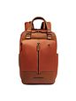 Piquadro Marcel Forretningsrygsæk 40 cm Laptoprum - orange-leather Piquadro Marcel Forretningsrygsæk 40 cm Laptoprum