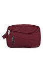 Gabol Bolsas de aseo 28 cm - red2 Gabol Bolsas de aseo 28 cm