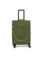 Stratic taska 4-hjuls trolley M 65 cm med ekspansionsfold