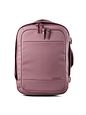 American Tourister Take2Cabin-matkarinkka, 40 cm, kannettavan tietokoneen lokero - galactic mauve American Tourister Take2Cabin-matkarinkka, 40 cm, kannettavan tietokoneen lokero
