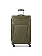 Wenger Beaumont 4 hjul Trolley L 78 cm med strækfold