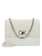 Calvin Klein Re-Lock Taška přes rameno 21 cm