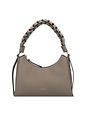 Coccinelle Boheme Bolsa de hombro Piel natural 30 cm
