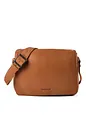 Harbour 2nd Just Pure Crossbody taske Læder 27 cm - golden sand Harbour 2nd Just Pure Crossbody taske Læder 27 cm