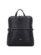 Gabor Mina City-rygsæk 27 cm - black Gabor Mina City-rygsæk 27 cm