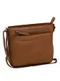 The Chesterfield Brand Mumbai Crossbody taske Læder 27 cm