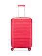Roncato B-Flying Move 4 hjul Trolley 68 cm med strækfold