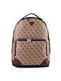 Guess Milano Forretningsrygsæk 42 cm Laptoprum - beige-cognac Guess Milano Forretningsrygsæk 42 cm Laptoprum