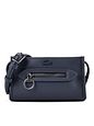 Lacoste Celys Crossbody-laukku 20 cm - urbain Lacoste Celys Crossbody-laukku 20 cm