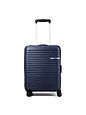 American Tourister Liftoff 4 kolečka Kabinkový kufr 55 cm s roztažitelným záhybem