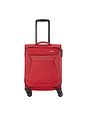 Travelite Chios 4 kolečka Kabinkový kufr 55 cm