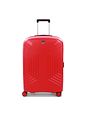 Roncato Ypsilon 4.0 4 hjul Trolley L 69 cm - rosso Roncato Ypsilon 4.0 4 hjul Trolley L 69 cm