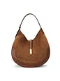 POLO RALPH LAUREN Polo ID Bolso Piel natural 42.5 cm
