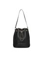 bugatti Louisa Bolsa de hombro 25.5 cm - schwarz bugatti Louisa Bolsa de hombro 25.5 cm