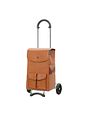 Andersen Shopper Scala Shopper Abbo Carro de la compra 54 cm