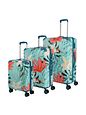 Travelite Cruise 4 kolečka Sada kufrů 3-dílný