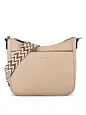 bugatti Mare 3.0 Bolsa de hombro 26 cm - beige bugatti Mare 3.0 Bolsa de hombro 26 cm